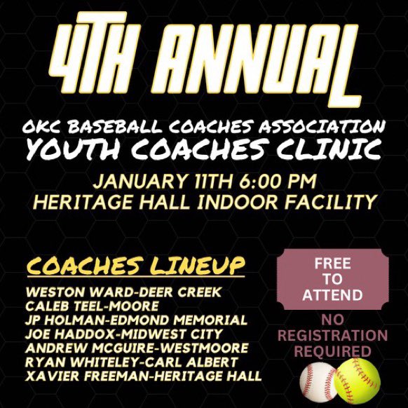 Edmond Memorial Baseball tweet media