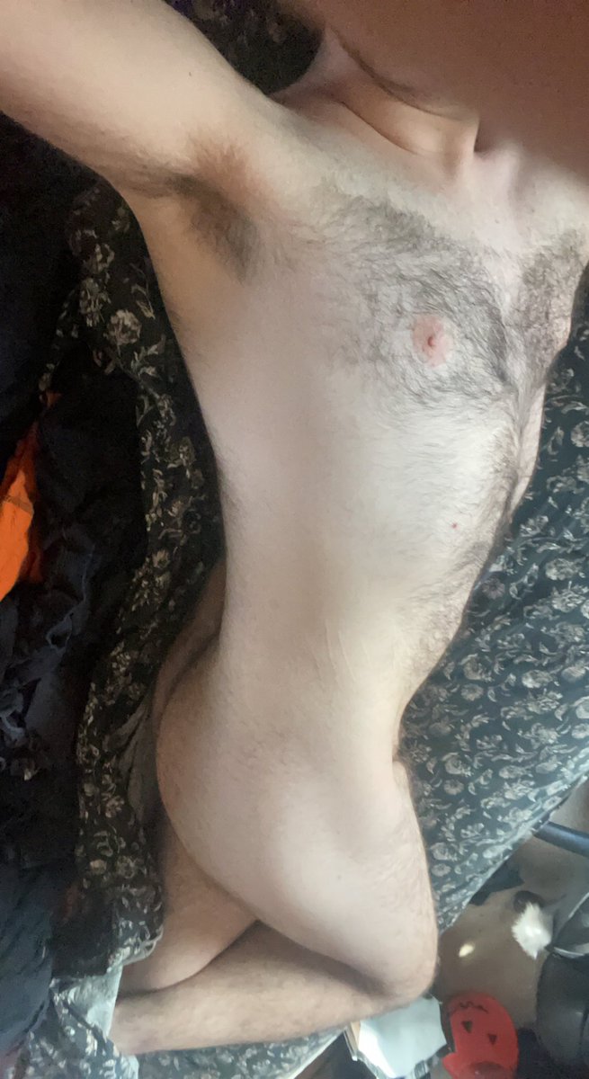 backofhearse's tweet photo. Why is the body body-ing this morning? https://t.co/h7pVbSHM6J