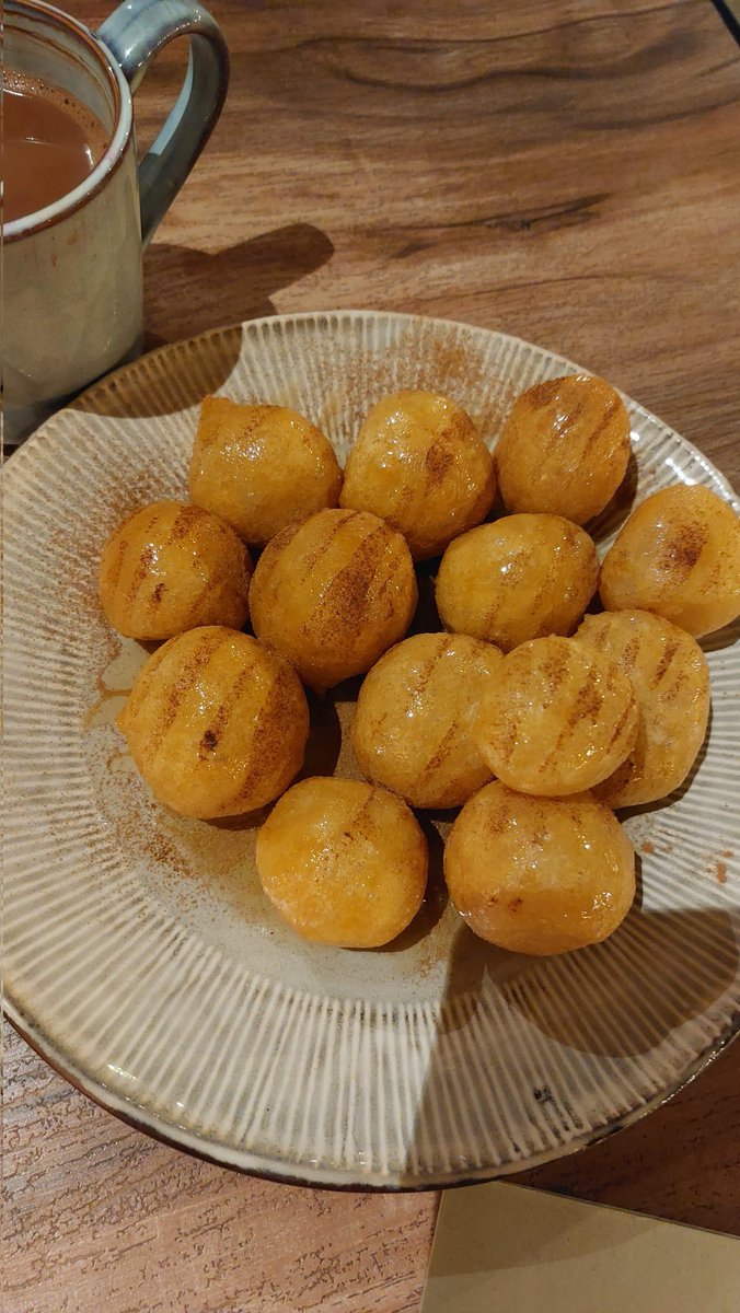 KesyFZ's tweet image. #διατροφη
#carbLoading άνευ αγώνα 🫣