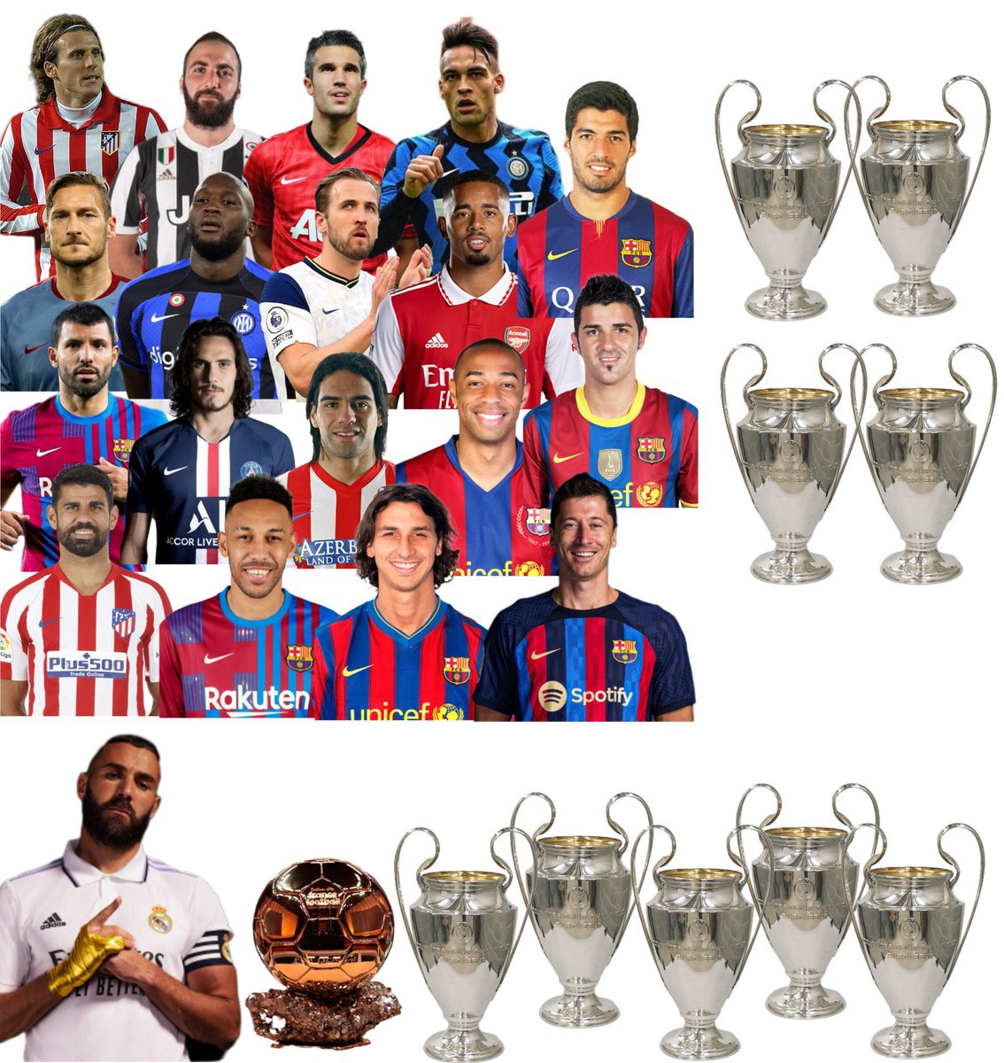 Out Of Context Football tweet media