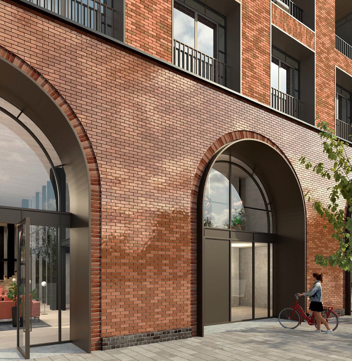 Havelock Terrace by <a href="/squirepartners/">Squire & Partners</a> 
Plans have been submitted for a 16-storey office and light industrial scheme in Nine Elms: 
skyscrapercity.com/threads/havelo…