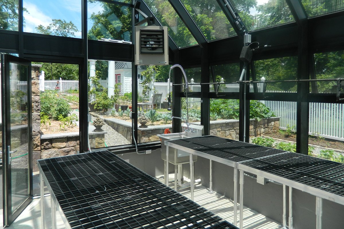 A ONE-STOP SHOP FOR GREENHOUSES. Choosing the right greenhouse can be challenging, and selecting the right accessories can further exasperate the process. Solar Innovations has a team that can walk you through the process. Contact a sales representative to learn more.