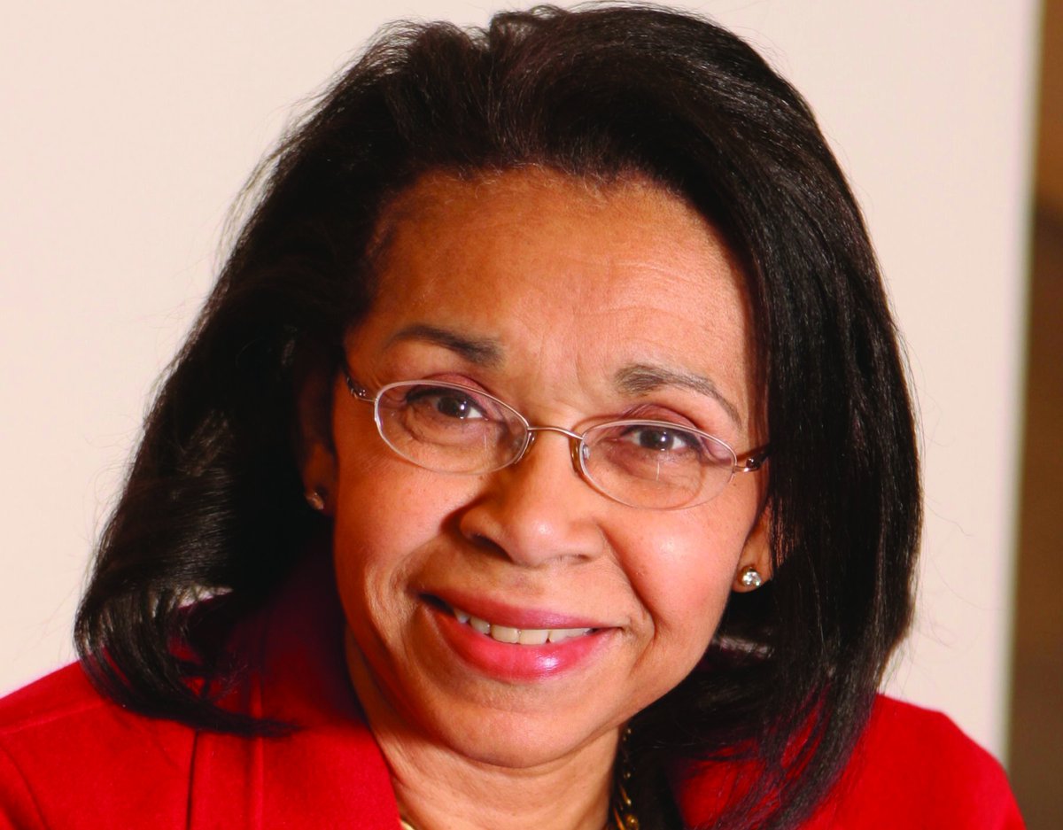 Kansans4Science's tweet image. #RT @aaas: RT @NASEM_DBASSE: Check out "Where Science and Society Meet," the latest episode of The Ongoing Transformation from @ISSUESinST  featuring the 2022 #DavidLecture with Dr. Shirley Malcom (@aaas): ow.ly/R6CB50MiG7V