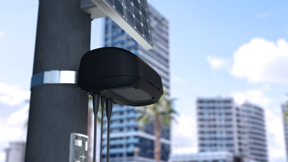 ECOMESURE tweet media