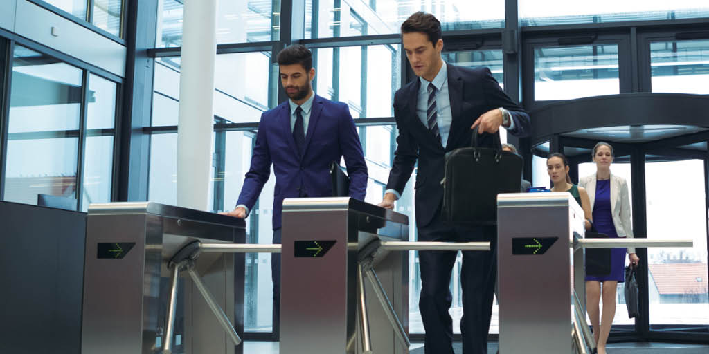 HIDGlobal's tweet photo. Our RFID reader modules provide turnstile #IdentityVerification &amp; #authentication for #ContactlessAccess in heavily-traveled areas like stadiums, mass transit stations, and office lobbies.

#EmbeddedRFID #accesscontrol

Learn more: https://t.co/80pAtackZ5 https://t.co/nYvAFY9eVr