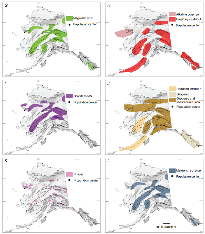 Ulises Fernandez Bugarini on Twitter "RT USGSMinerals Next map of 