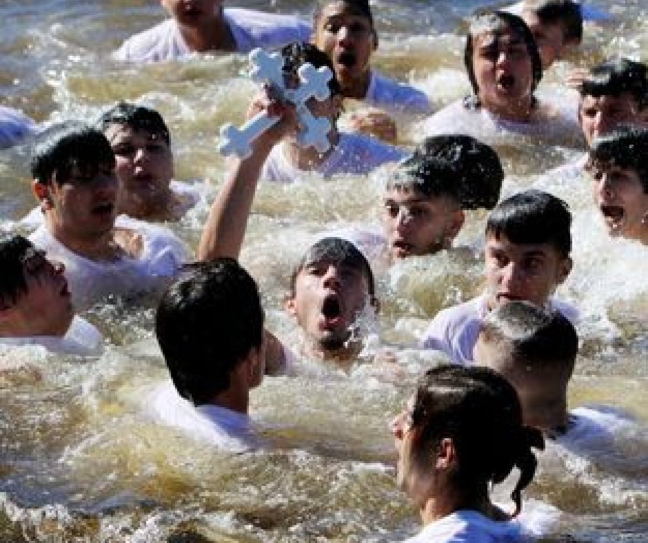 thespongedocks's tweet photo. Tarpon Springs Epiphany Friday, Jan 6th
Details at https://t.co/n1kTrxW13v
#tarponspringsepiphany #tarponsprings https://t.co/VIirhDK2KG