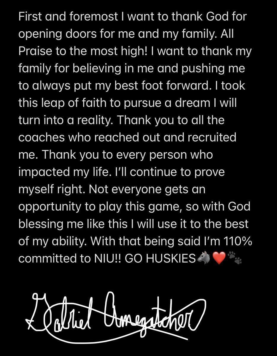 Gabriel Amegatcher tweet media