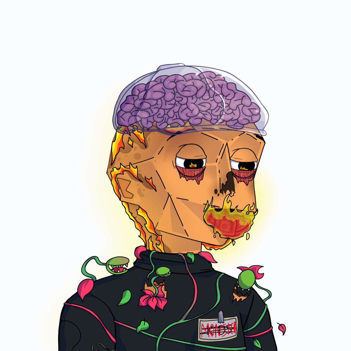 CartonSalesBot's tweet photo. 📦 Carton Monster #1782

💵 SOLD → 0.15 SOL ($1.99 USD)
🛒 https://t.co/yXf5VSRmO4

🌕 https://t.co/Tduk5mZN3u 
🧾 https://t.co/imzFL6y1C3 https://t.co/r20uzQBGBJ