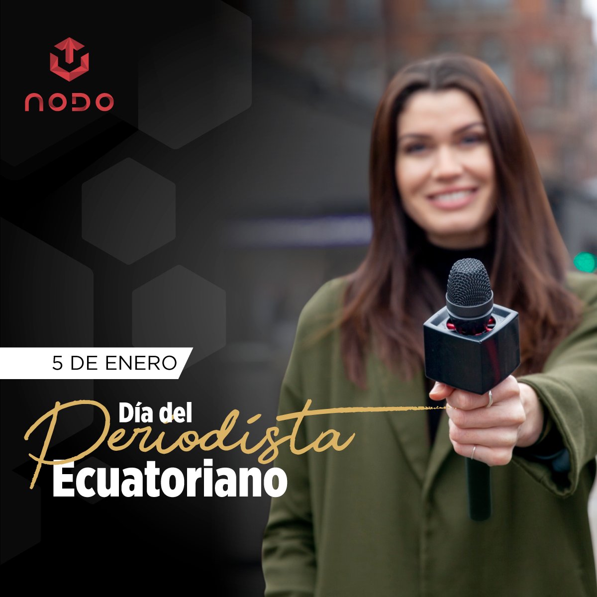 NODO Cía Ltda tweet media