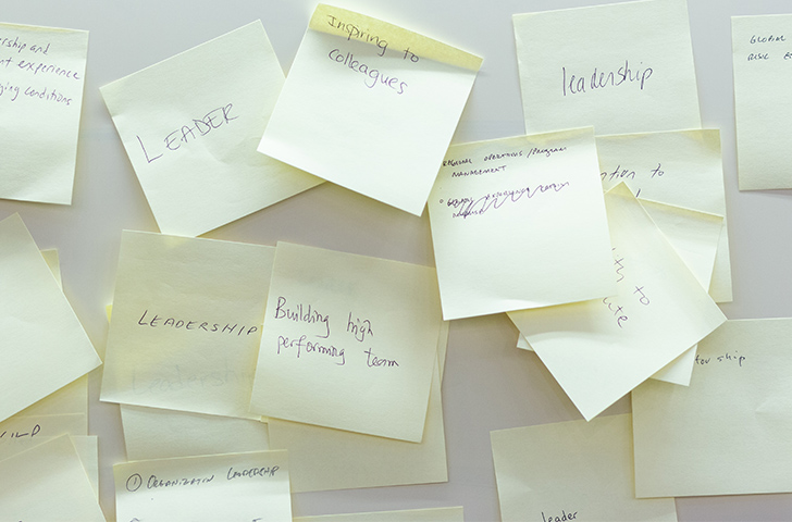 What's your biggest professional goal for 2023?