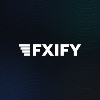 fxifycom's tweet image. #NewProfilePic