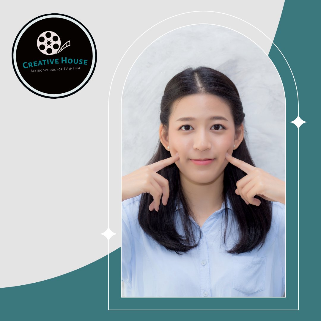 We're here to help you realize your goals and help you to become a superstar!  
 
creativehouseli.com⠀
⠀
#filmactingschool #celebrityactingschool #bestactingschool #actingschools