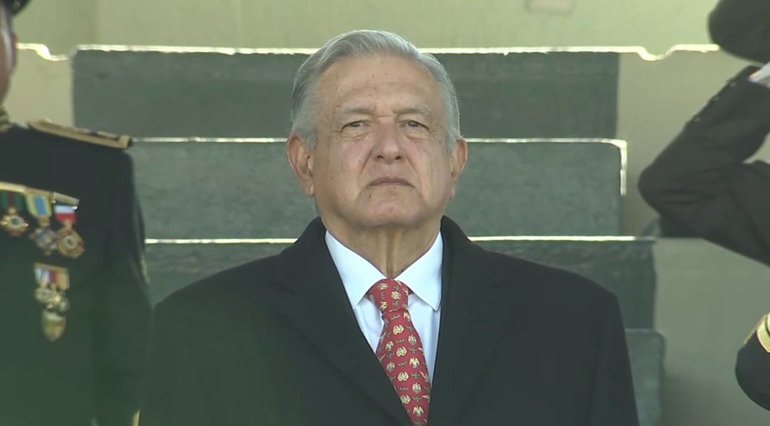 xevtfm's tweet photo. #EnFotos 📸 El presidente @lopezobrador_ se encuentra en Campo Marte junto a parte del gabinete y las 'corcholatas', @adan_augusto, @Claudiashein y @m_ebrard https://t.co/hixfKntNk5