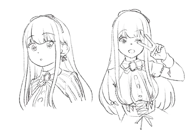 ラクガキ 