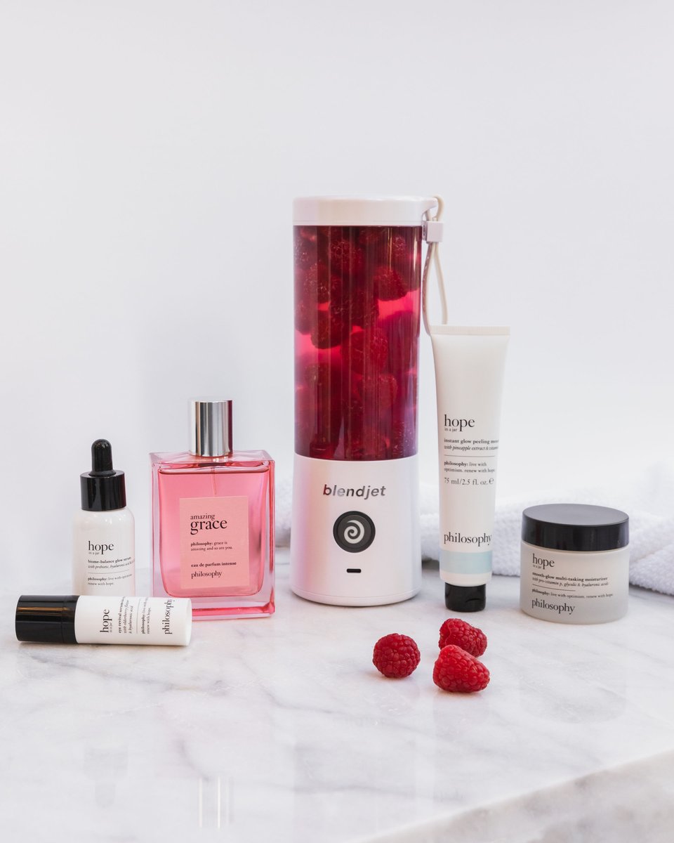 BlendJet® tweet media