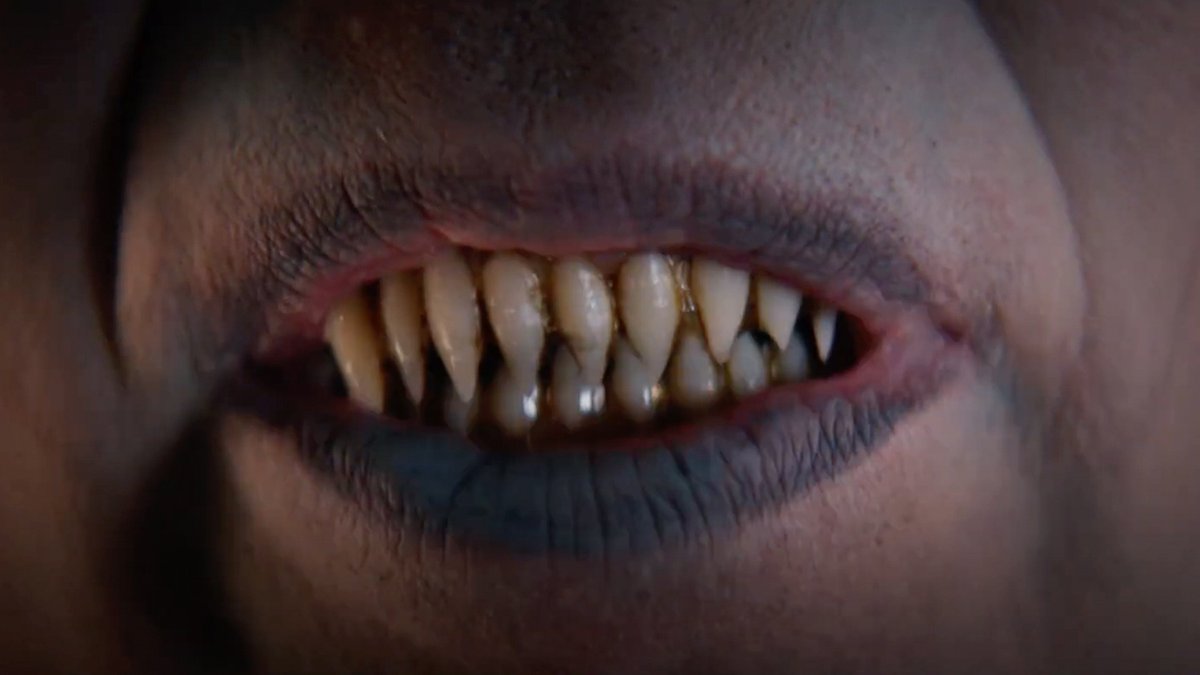 empiremagazine's tweet photo. The trailer for horror-comedy #Renfield has arrived – bringing a first look at Nicolas Cage's Count Dracula.

Watch it here: https://t.co/kpT22wSUP5 https://t.co/xzcvSOR7yE