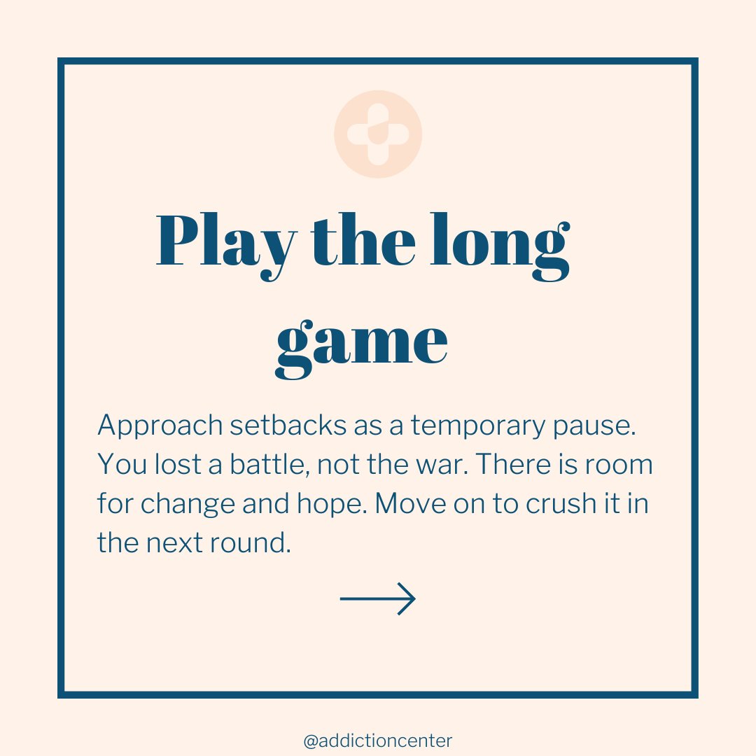 Addiction Center tweet media