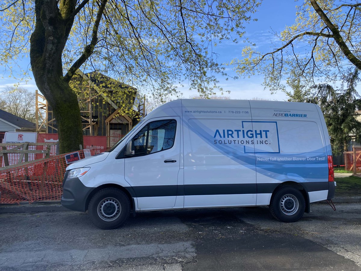 Have an air sealing project or residence in the Lower Mainland or Sea to Sky Corridor? We serve the Greater Vancouver area, Squamish, Whistler, Pemberton, and beyond!

#SeaToSky #VancouverBC #Squamish #Whistler #Pemberton #LowerMainland #AeroBarrier #AirSealing