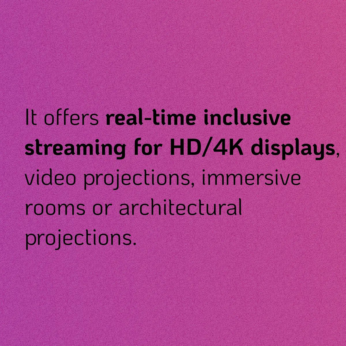 deealog's tweet photo. Deealog allows visitors to listen to video content on their devices, without requiring any changes to your current broadcasting system. Simply use Deealog as a plugin and provide your visitors with a multilingual audio experience. 

Try it for free: https://t.co/sVpeIS11uq https://t.co/POnObFnw2i