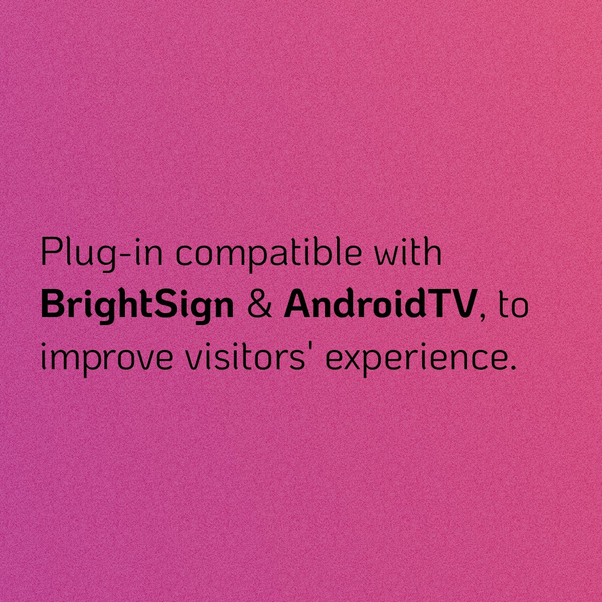 deealog's tweet photo. Deealog allows visitors to listen to video content on their devices, without requiring any changes to your current broadcasting system. Simply use Deealog as a plugin and provide your visitors with a multilingual audio experience. 

Try it for free: https://t.co/sVpeIS11uq https://t.co/POnObFnw2i
