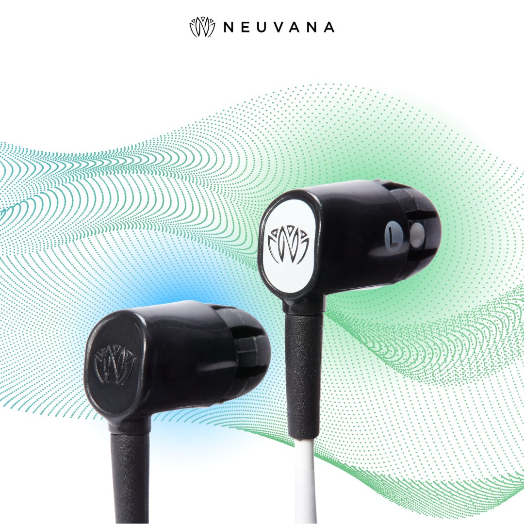 NeuvanaLife's tweet photo. New year, new headphones! Take 25% off your next headphone purchase with code: HEADPHONES at checkout. 

Whether you'd like a pair to share, or simply just a spare, shop now.
https://t.co/m8VNWkVSbq https://t.co/MEoIrtVpnU