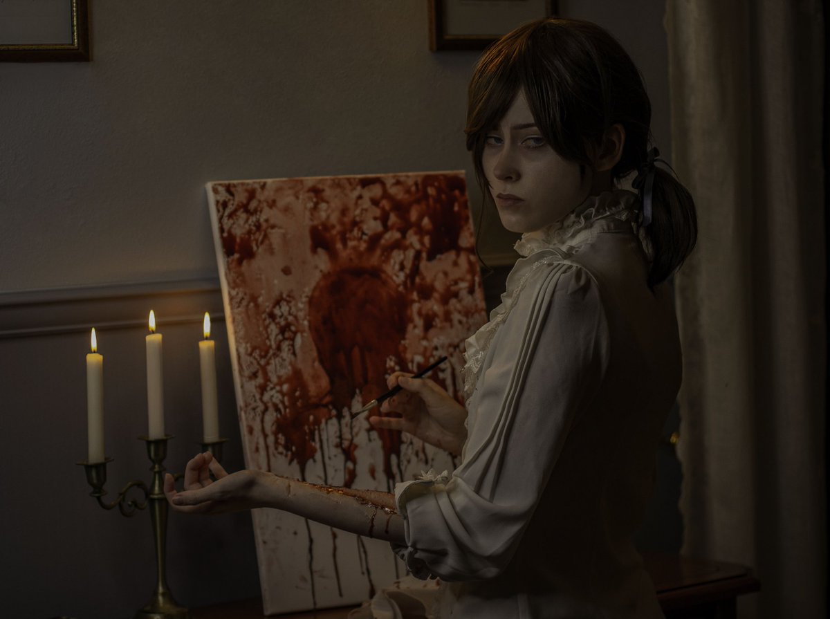yearningfooI's tweet photo. 𝒅𝒓𝒊𝒗𝒆𝒏 𝒃𝒚 𝒂 𝒈𝒓𝒆𝒆𝒅 𝒕𝒐 𝒔𝒖𝒄𝒄𝒆𝒆𝒅

📷 @zwei_exe 

#edgarvalden #identityVイラスト #IdentityVfanart #IdentityV  @GameIdentityV https://t.co/iwPxbDjO1j