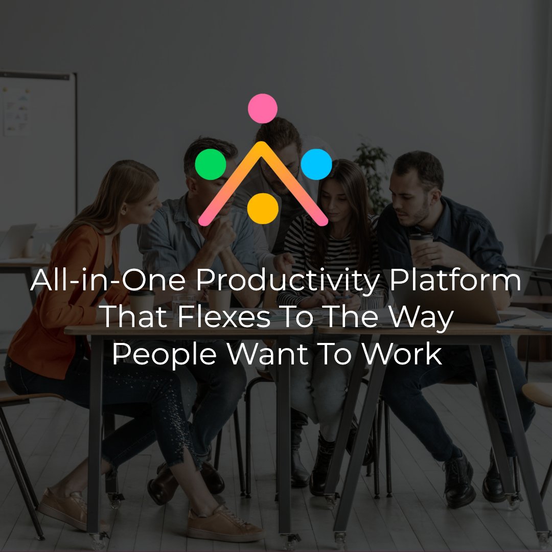Slikk_ai's tweet photo. We help you get more tasks done in less time. It's everything you need to work faster, collaborate better, and improve productivity at your workplace.
To know more: Visit 'https://t.co/IXwwZrgoc6'
or connect us at 'connect@slikk.ai'
#slikk #projectmanagement  #taskmanagement https://t.co/qSjr56smzq