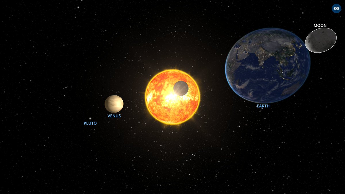 SolarSystScope's tweet photo. 【★ 🔭🌕 CELESTIAL EVENTS ☀️✨🪐 ★】

JANUARY 6 - first FULL 🐺MOON of 2023 :)
The MOON will be located on the opposite side of the EARTH as the SUN and its face will be will be fully illuminated. 
picture: #solarsystemscope app    
#fullmoon  #solarsystemscopecom https://t.co/6pHISLa2af
