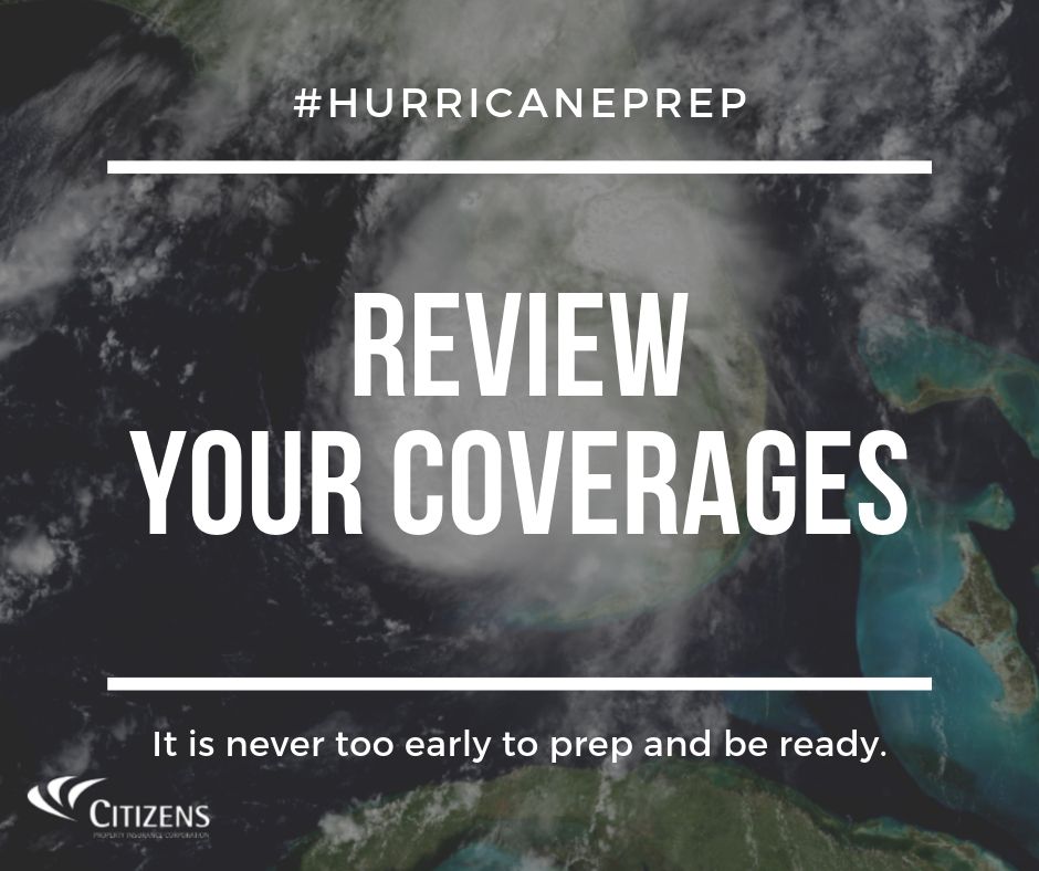 Citizens_agents's tweet photo. #Insurance101: It's important for clients to understand what's covered & what isn't. Kick-off 2023 by teaching them about what coverages mean & what they cover. Here's a quick guide to help get the conversation with your clients started.
#CitizensIsReady
#CallCitizensFirst https://t.co/kjJL48j0sB