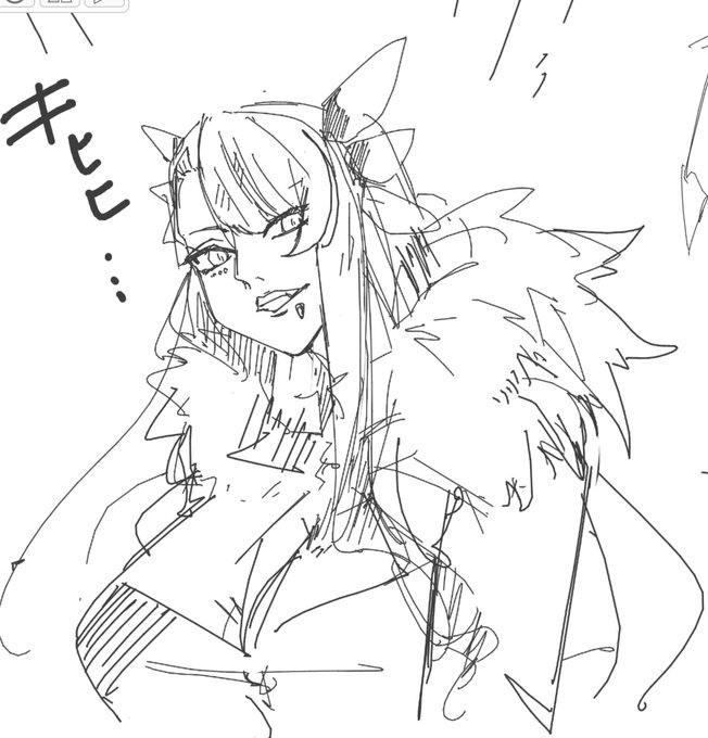 絵チャで描いたわえちゃま 