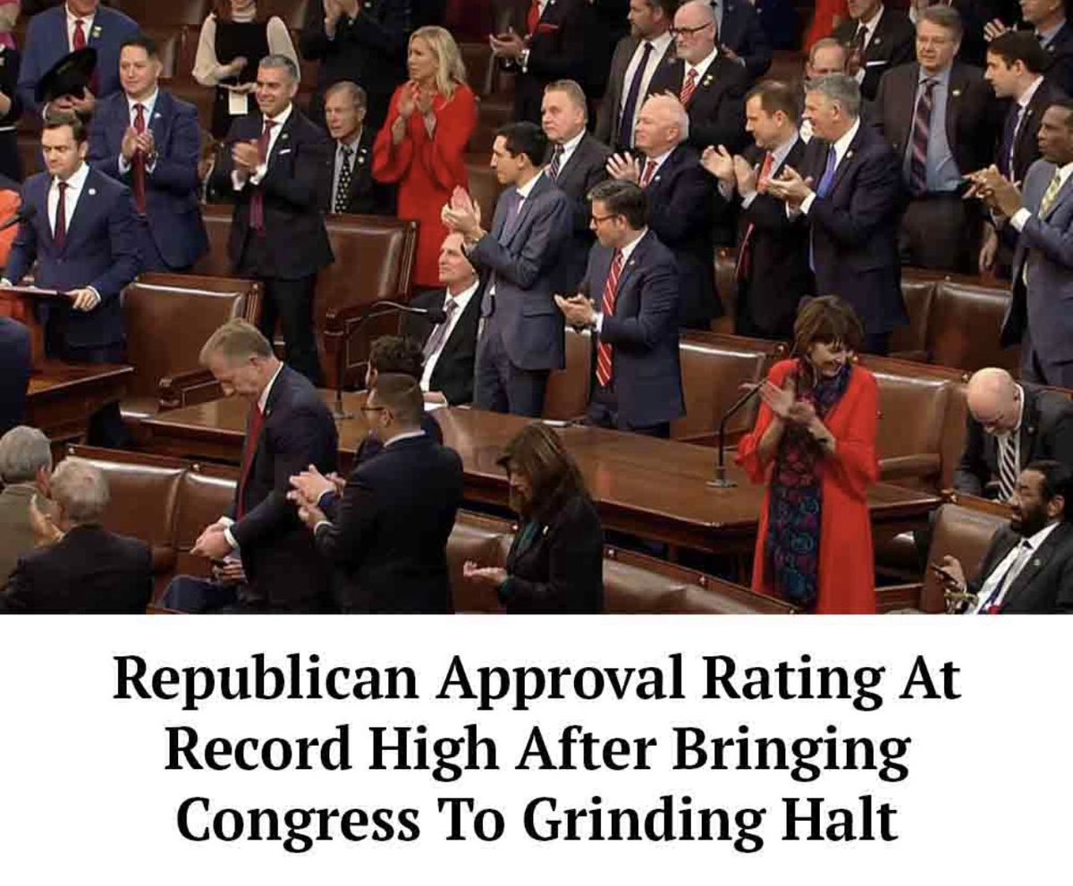 247ryanG's tweet photo. @RepDanCrenshaw Sorry for the inconvenience @RepDanCrenshaw  but the government is running better, for the people NOW, than it has in the past few years. Steady as she goes. https://t.co/yjX7dsZS51