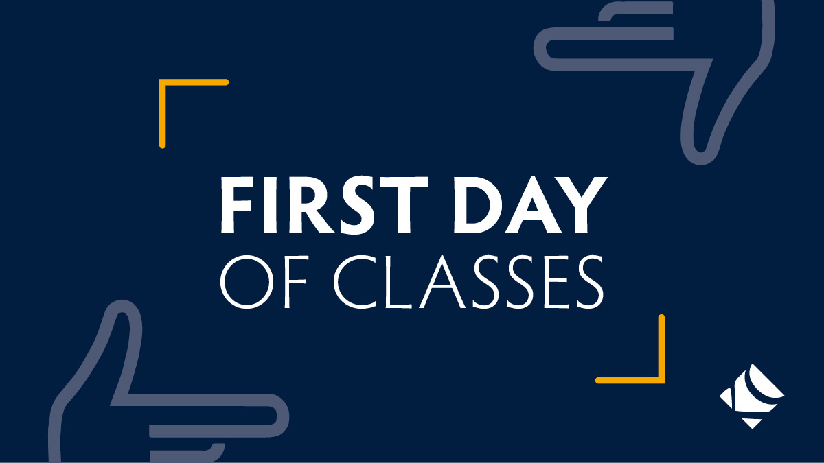 keyanocollege's tweet photo. We are SO excited to welcome current and new students to campus today for their first day of classes!
We wish you all the best with your studies this semester. 💡
#whykeyano #gettingyouthere #ymm #rmwb #prideinthepack https://t.co/9tIqVEyY3K