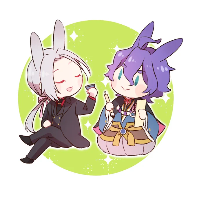 ちゃんと描いてあるから見といて… グッズにしたいかわいさ 