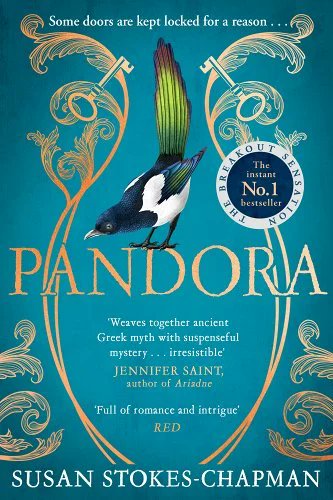 CWBookshop's tweet photo. Lots of fab new paperbacks out today, so we've updated our list of What's Hot in Paperback Fiction - including TO PARADISE, PANDORA, THE LEVIATHAN and GODMERSHAM PARK. ๐คฉ๐ #NewBooks
Click on the link to browse and buy online!
https://t.co/ungXpqjHnh https://t.co/pD5t0RK4k0