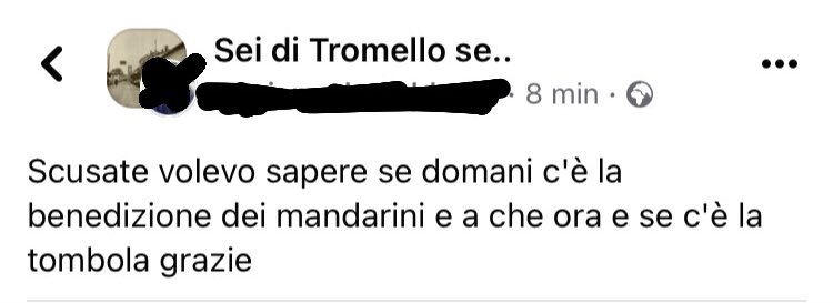gioo_p's tweet photo. Ci sarà oppure no? https://t.co/lYIHezl9S3