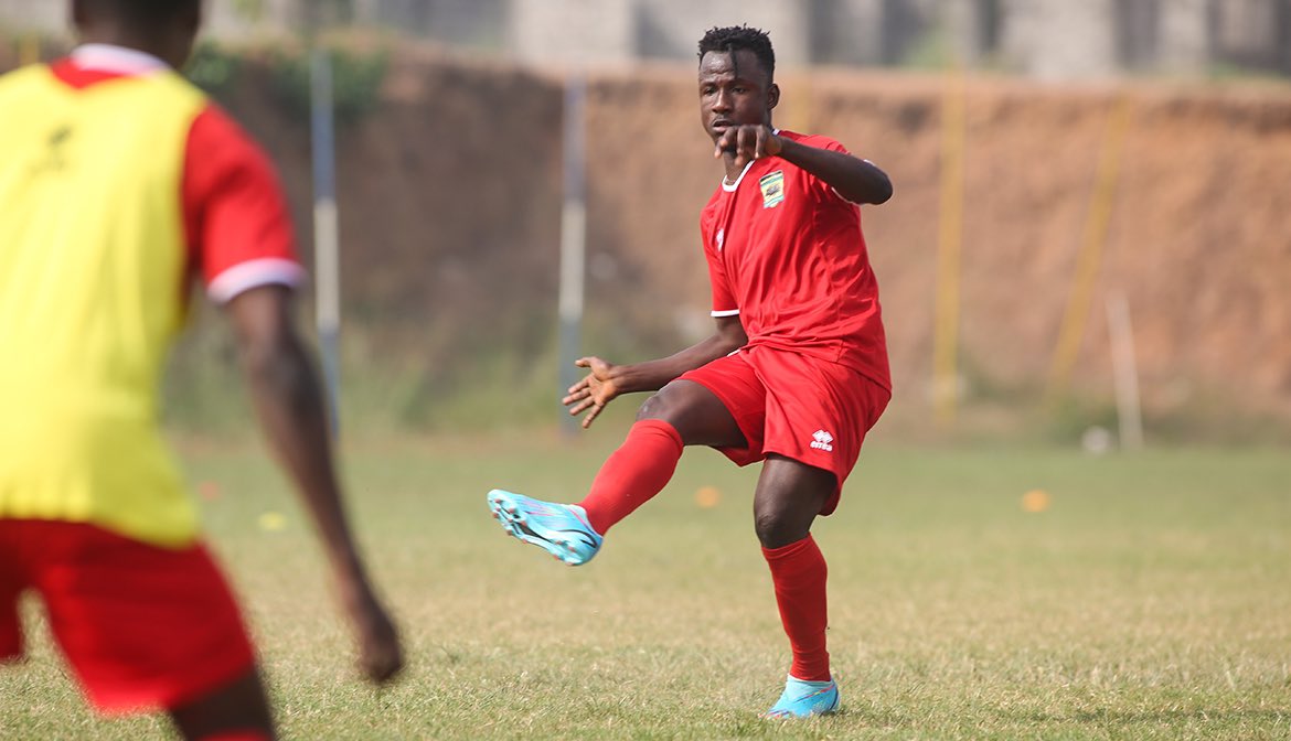 Ready to Roar 🦁 

<a href="/IamMsheriff/">Mohammed Sheriff</a> 

#Kotokoolympics 
#Fabucensus 
#AKSC