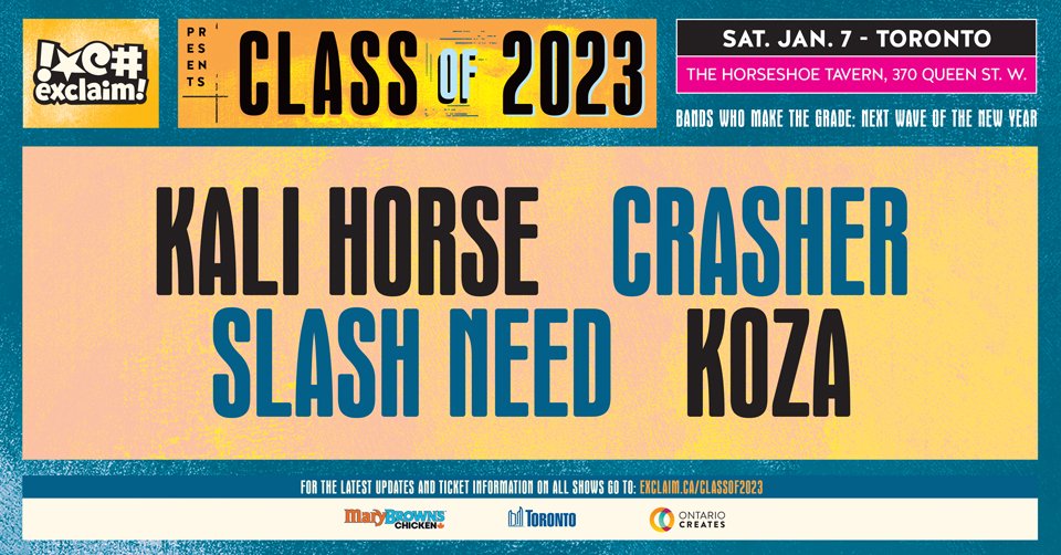 Exclaim! tweet media