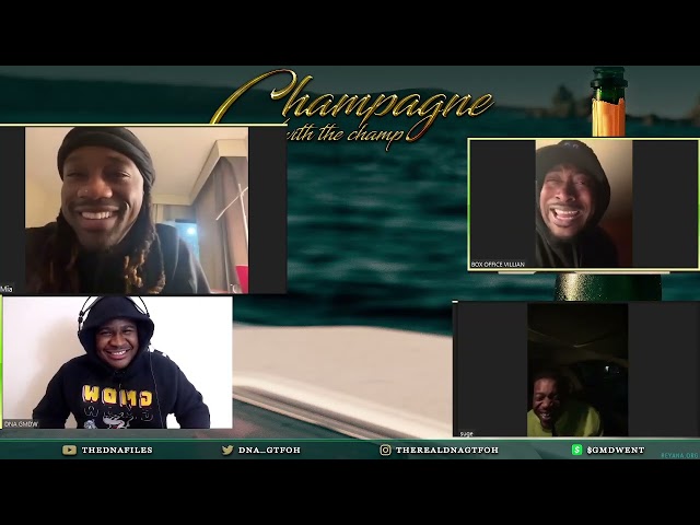 SNAKE EYEZ N KID CHAOS GET INTO A HEATED FACEOFF rapbattleunited.com/snake-eyez-n-k… (<a href="/DNA_GTFOH/">DNA</a>)