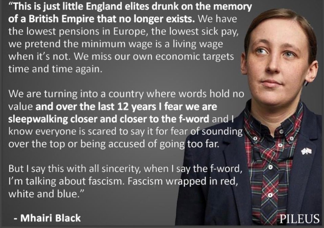 Tartan1320's tweet photo. @BBCBreaking @chloe4711 This sums it up perfectly. https://t.co/1DVRfql9Xu