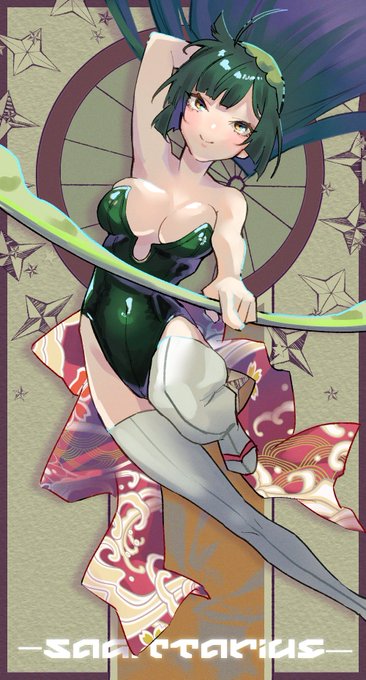 日付超えちゃったけど、今日の勉強絵。ずんだアロー 