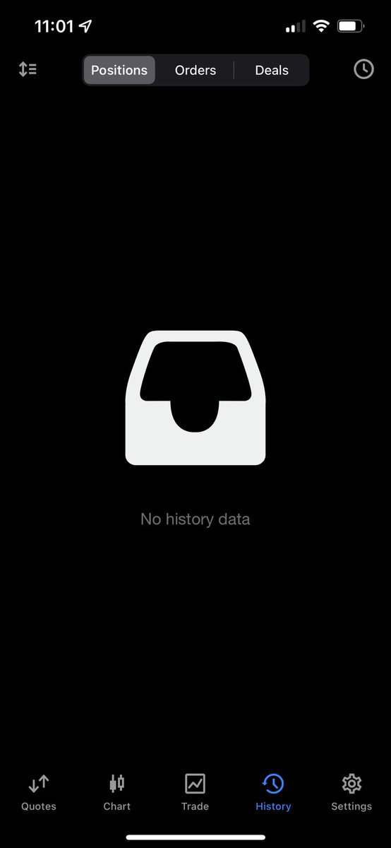 2023 Scene 5 of 365 🎥 No entry formation according to my plan within my allotted trade time so it’s no trades for me today. Stick to your plan by all means all 2023 you owe it to yourself to be better !