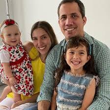 pburelli's tweet photo. Gracias Juan,

Concluida maniobra que comenzó el mismo 10E2019 con G4 negado a que se invocara Art.233 y se buscará reconocimiento a @jguaido, toca agradecer sacrificio y riesgos que asumieron Guaidó y su joven familia.  

Aciertos hubo, errores también, pero valientes siempre! https://t.co/WgRwom6Lzz