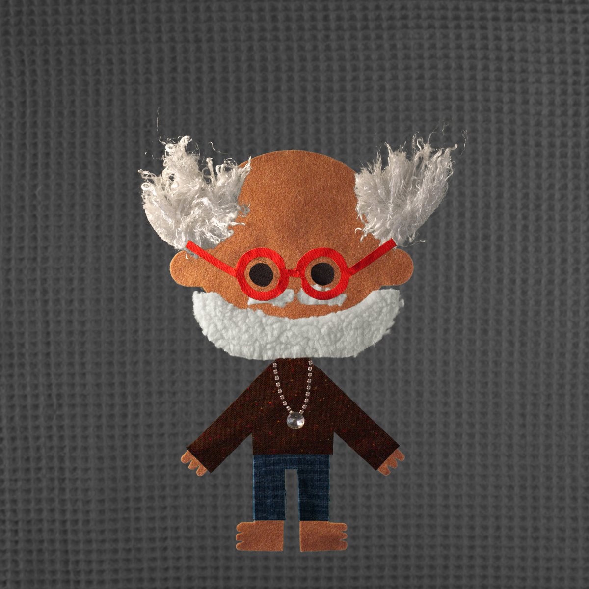 The mint of our first collection is in 6 days. We're getting closer each day and really can't wait to release the citizens to their owners. We changed our mint details a bit so hop in the discord and check for yourself!

Interact= 2 CITIZEN ROLES 
#Fabricity #CNFTs #CNFTProject