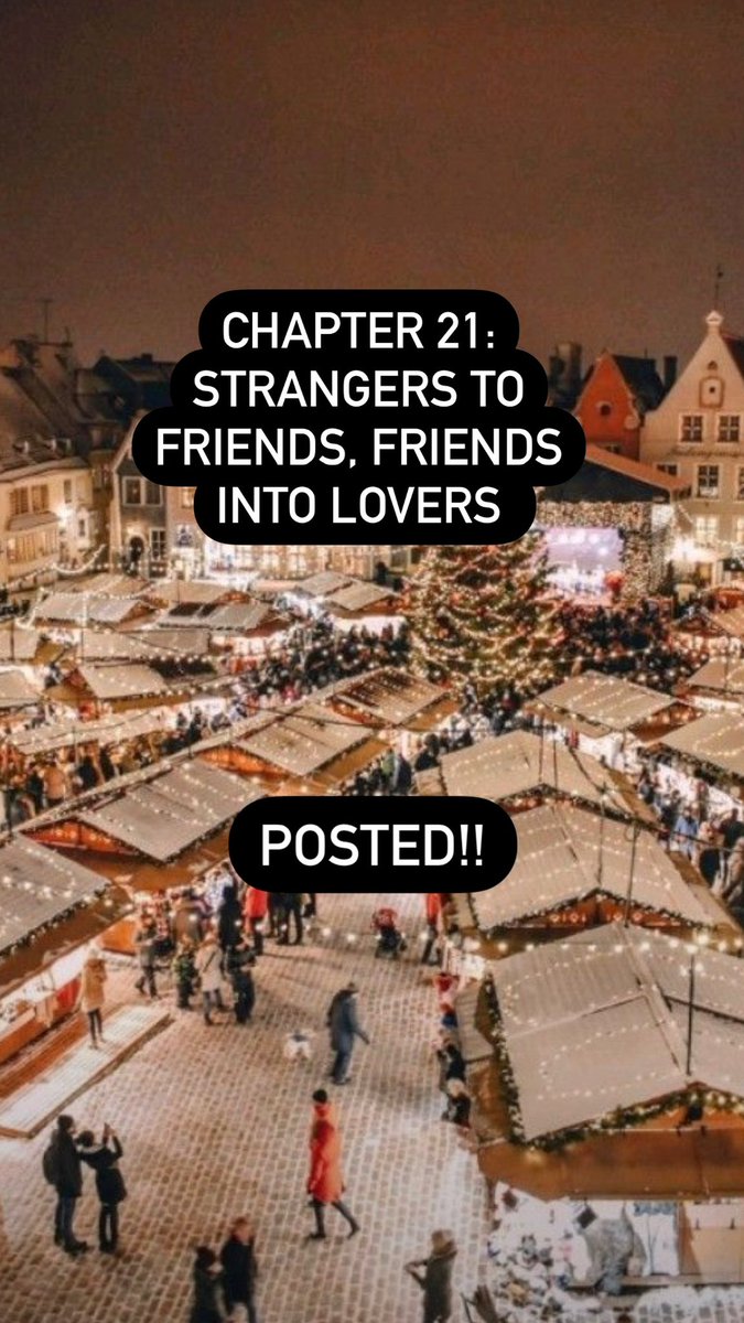 Friends, Enemies, and All the Broken People is COMPLETE!! Final chapter here:

archiveofourown.org/works/30555270…