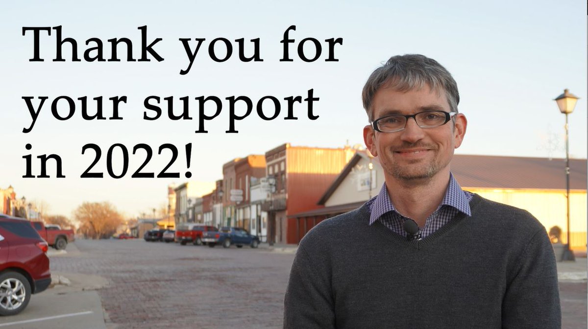 cfra's tweet photo. Thanks to your support, we’re starting 2023 strong.

Thank you for believing in the work we do and for standing beside us as together we build a bright #ruralfuture.

Here's a short video message from Executive Director Brian Depew. 
https://t.co/mlyZlDuQsA https://t.co/N20byElxYl