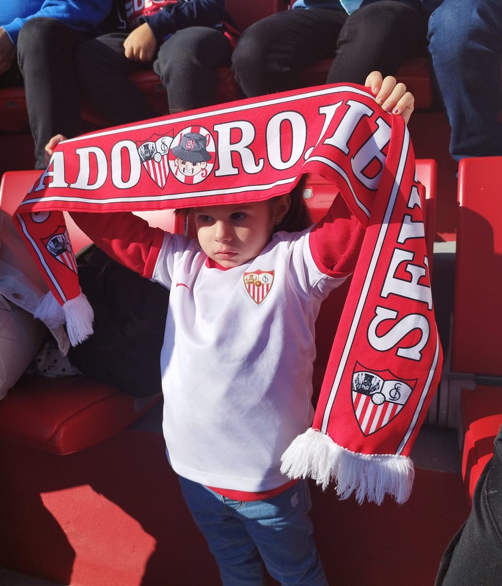 LEGADO&amp;ROJIBLANCO