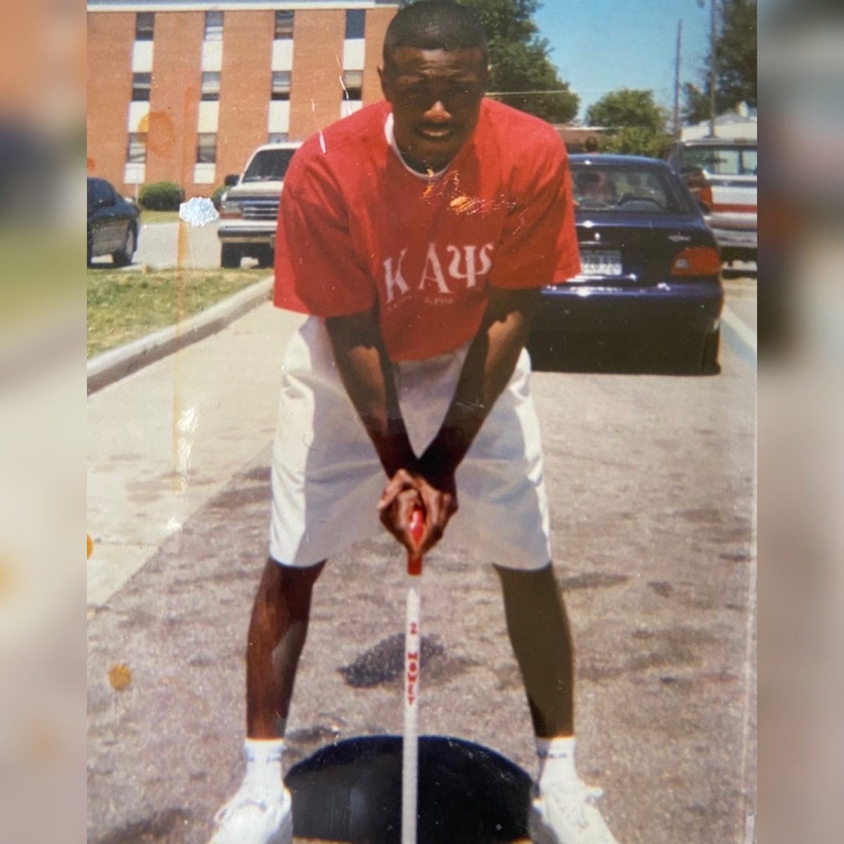 coachbarber's tweet image. January 5, 1911, ten black college students dared to dream and establish a fraternity on the campus of Indiana University.

H👌🏾ppy Founders Day to the distinguished Gentlemen of Kappa Alpha Psi Fraternity Inc. 
#DeltaTau #Spring97 #DeuceKlub #MOET