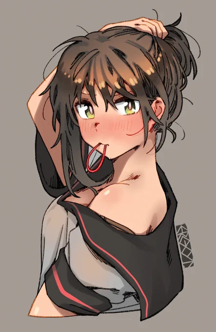 もうしない 