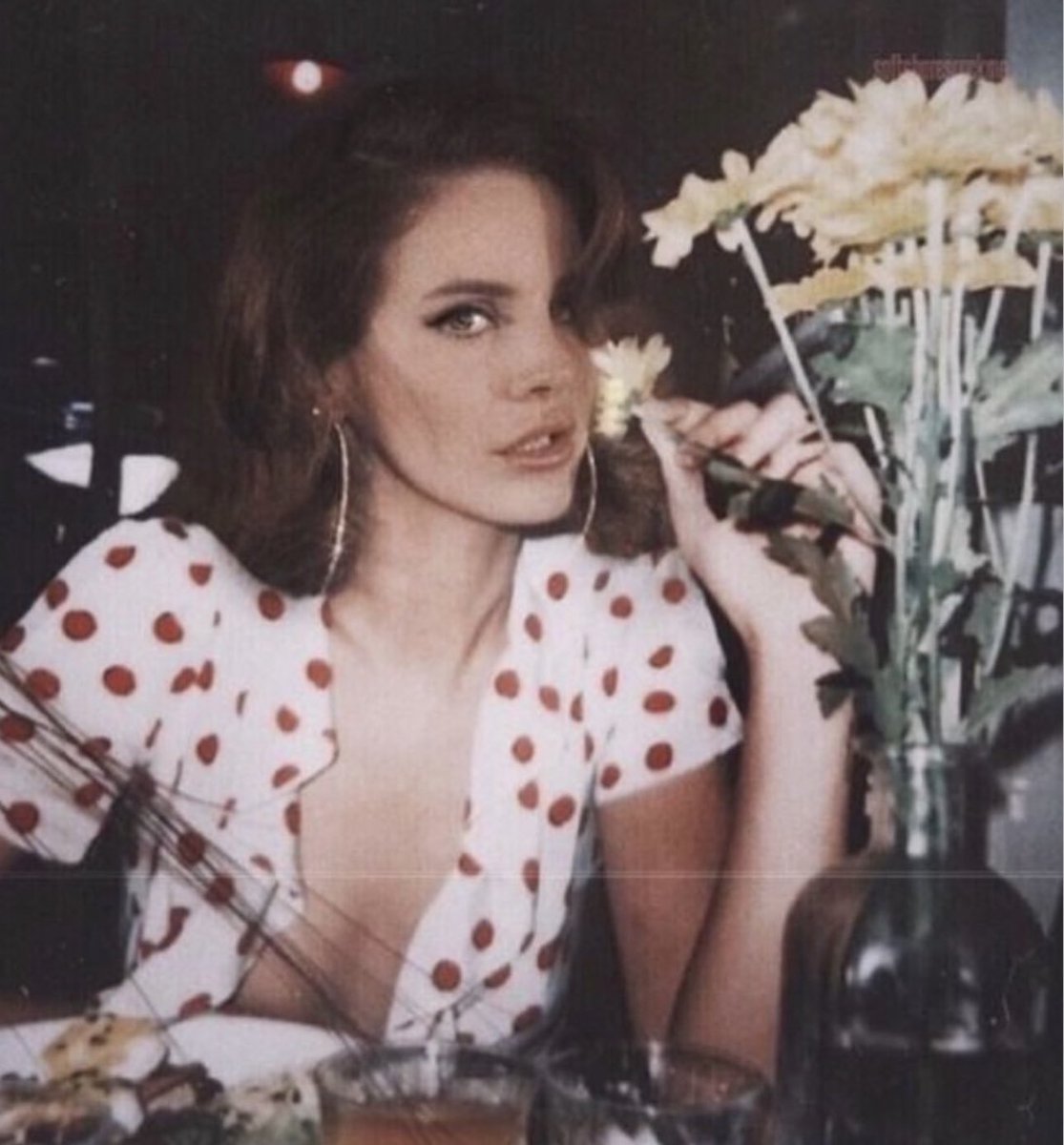 lyra sky on Twitter "RT lyraskyofficial 【Cinnamon Girl/ Lana Del Rey